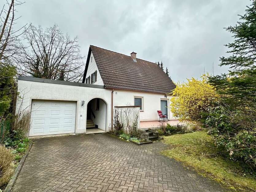 Haus zum Kaufen in Gräfelfing 1.360.000 € 110 m²