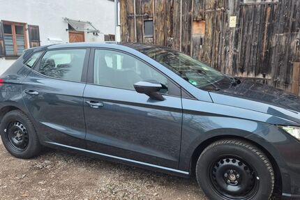 Seat Ibiza 99.000 km 8.600 &euro; Höhenkirchen-Siegertsbrunn 85635