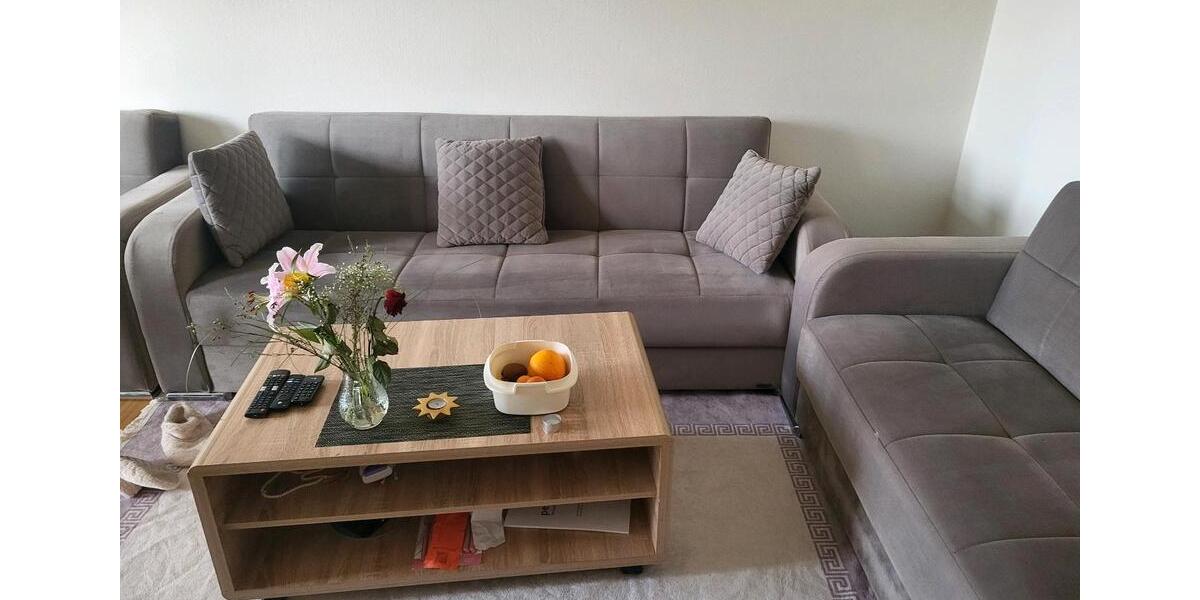 Erdgeschoßwohnung München Pasing-Obermenzing - 1 Zimmer, 40 m&sup2;, 1.100&euro; | Angebot:25926232