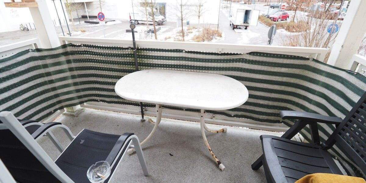 Etagenwohnung Neufahrn bei Freising Neufahrn - 2 Zimmer, 73 m&sup2;, 355.000&euro; | Angebot:25775839