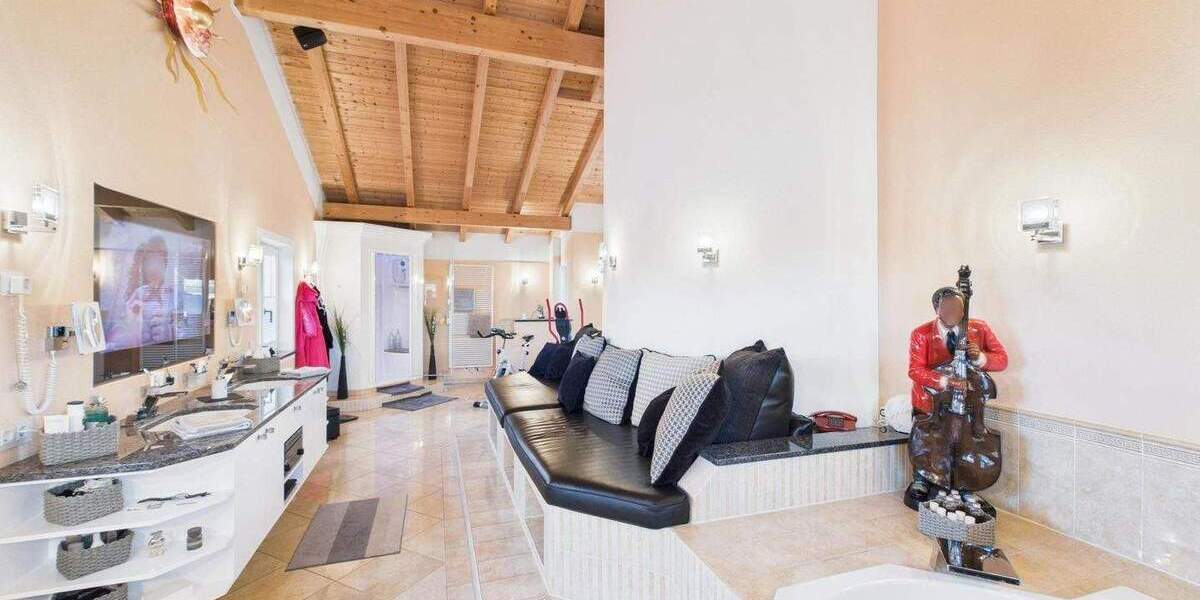 Einfamilienhaus Oberhaching Deisenhofen - 7 Zimmer, 337 m&sup2;, 3.490.000&euro; | Angebot:25747230