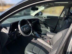 Kia NIRO 1.6 PHEV DCT PLUG&RIDE 4.000 km 34.990 &euro; Höhenkirchen-Siegertsbrun 85635