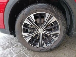 Mitsubishi Eclipse Cross ECLPSE CROSS 1.5 120 kW T-MIVEC Di 84.855 km 16.460 &euro; Höhenkirchen-Siegertsbrun 85635