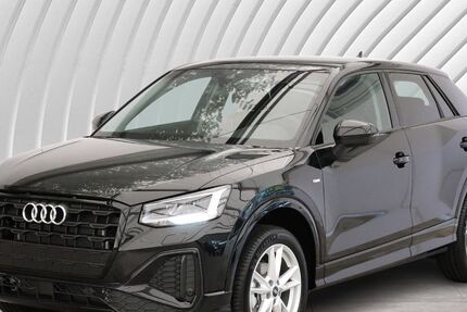 Audi Q2 5.000 km 30.490 &euro; Unterschleißheim 85716