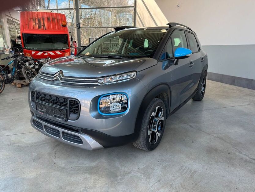 C3 Aircross