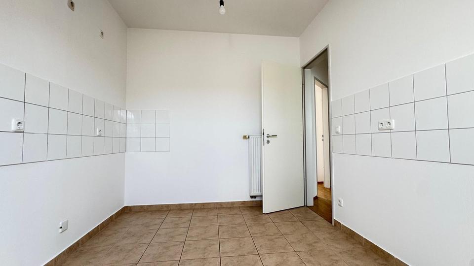 Dachgeschoßwohnung München Giesing - 2 Zimmer, 58 m&sup2;, 1.370&euro; | Angebot:26256087