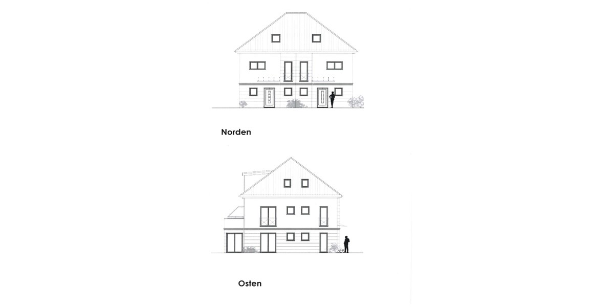 ***Neubau Doppelhaushälfte*** Gute Bebaubarkeit*** - Doppelhaushälfte Starnberg Neusöcking | Angebot:27351202