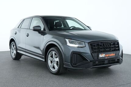 Audi Q2 99.220 km 22.550 € Garching 85748