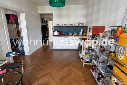 Wohnung München Schwanthalerhöhe - 2 Zimmer, 55 m&sup2;, 1.360&euro; | Angebot:26276964