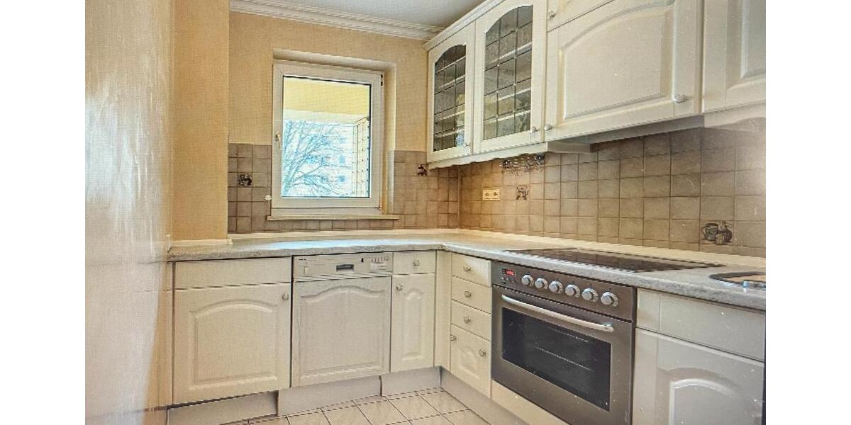 Etagenwohnung Gauting - 2 Zimmer, 55 m&sup2;, 305.000&euro; | Angebot:26926777
