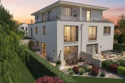 Haus zum Kaufen in München 1.669.000 € 181.07 m² 6 zimmer