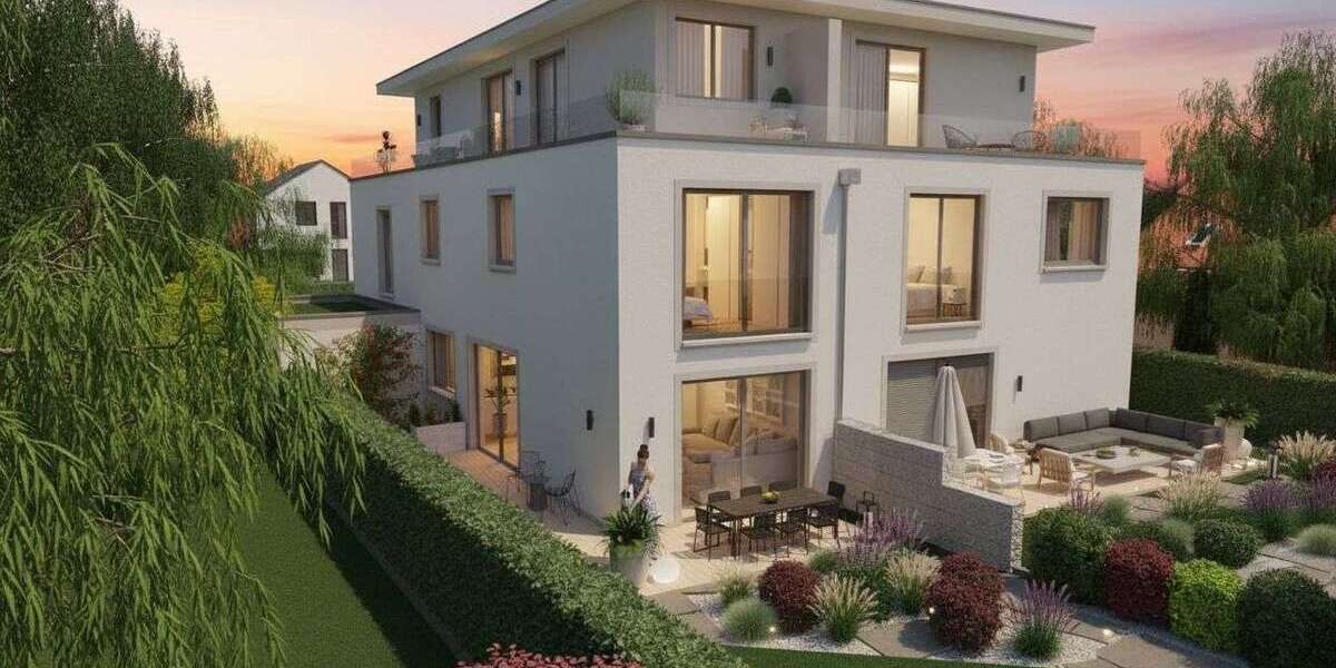 Haus zum Kaufen in München 1.669.000 € 181.07 m² 6 zimmer