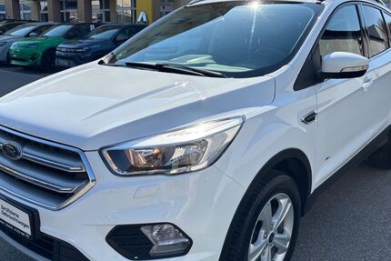 Ford Kuga 72.000 km 16.480 &euro; Dachau 85221