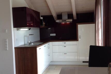 Top möbliertes Appartement 1 zimmer