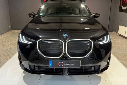 BMW X3 M50