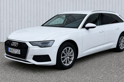 Audi A6 97.000 km 22.890 &euro; Puchheim Bahnhof (bei München) 82178