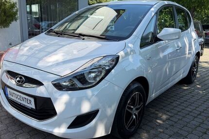 Hyundai ix20 82.000 km 5.800 &euro; Fürstenfeldbruck 82256