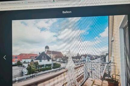Wohnung Schäftlarn Ebenhausen - 2.5 Zimmer, 51 m&sup2;, 359.000&euro; | Angebot:24653556