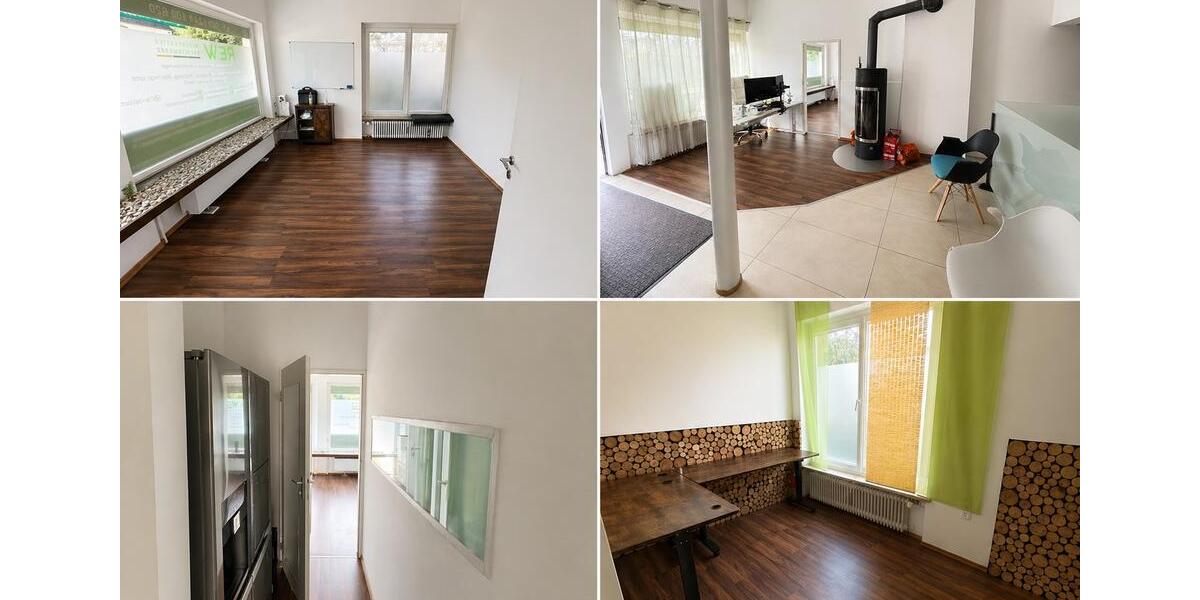 Gewerbeobjekt München Pasing-Obermenzing - 2.700&euro; | Angebot:26366644
