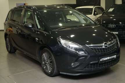 Opel Zafira 139.783 km 7.980 &euro; Neufahrn 85375