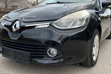 Renault Clio 158.580 km 4.700 &euro; München 80935