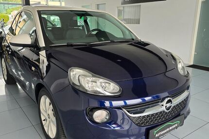 Opel Adam 84.000 km 6.998 &euro; Dachau 85221