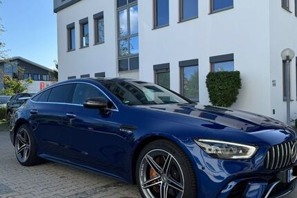Mercedes-Benz AMG GT 89.500 km 89.800 &euro; Oberhaching 82041