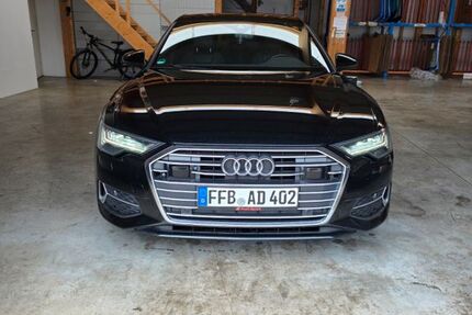 Audi A6 190.000 km 25.000 &euro; Eichenau 82223