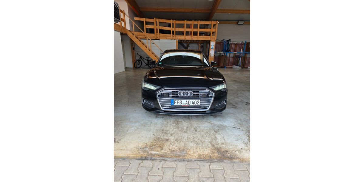 Audi A6 190.000 km 25.000 &euro; Eichenau 82223