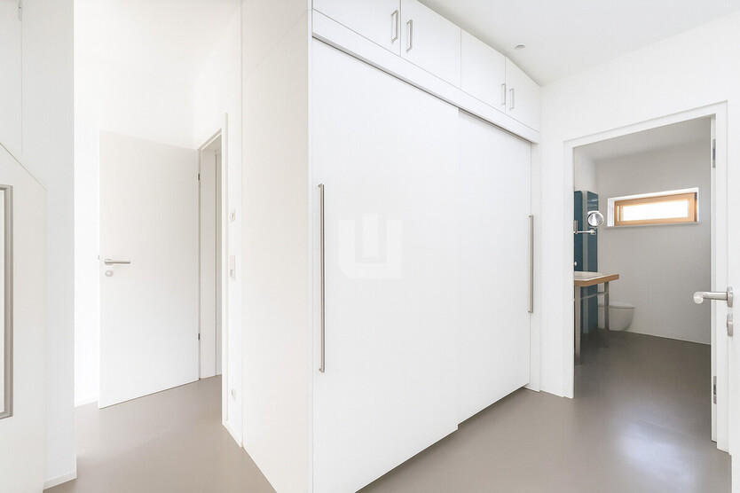 WINDISCH IMMOBILIEN - Hochwertiges Einfamilienhaus nähe Olchinger See - befristet für 3 Jahre! 5 zimmer