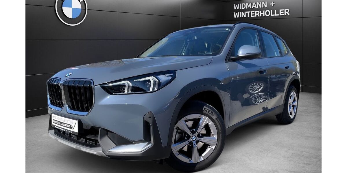BMW X1 24.200 km 32.980 &euro; Fürstenfeldbruck 82256