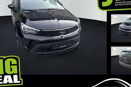 Opel Crossland 18.880 km 15.290 &euro; Neufahrn 85375