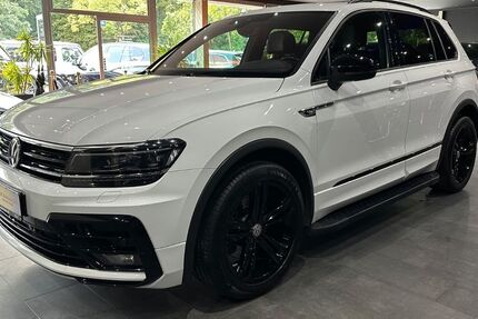 VW Tiguan 128.000 km 25.690 &euro; Gröbenzell 82194
