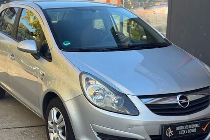Opel Corsa 113.000 km 3.500 &euro; Fürstenfeldbruck 82256