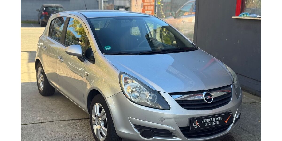 Opel Corsa 113.000 km 3.500 &euro; Fürstenfeldbruck 82256