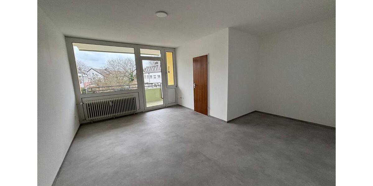 Etagenwohnung Olching - 1 Zimmer, 34 m&sup2;, 700&euro; | Angebot:25724319