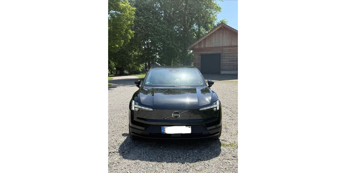Volvo EX30 7.500 km 37.900 &euro; München 80803
