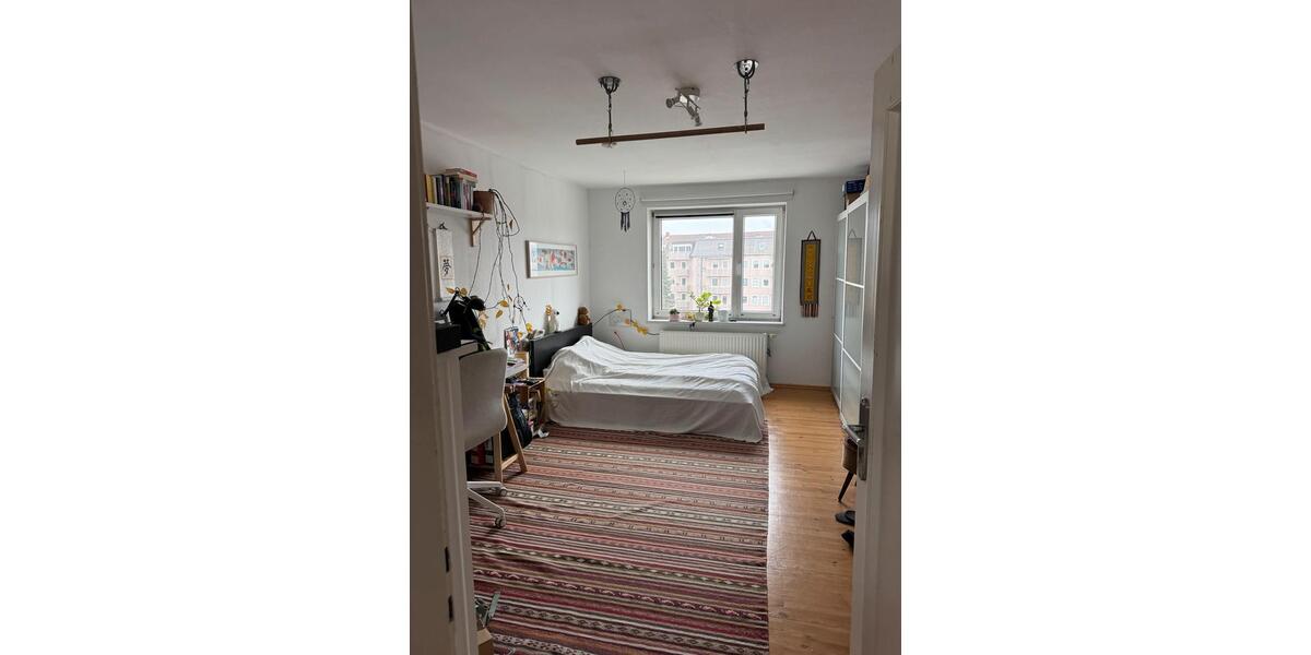 Etagenwohnung München Sendling-Westpark - 2 Zimmer, 65 m&sup2;, 1.300&euro; | Angebot:26068245