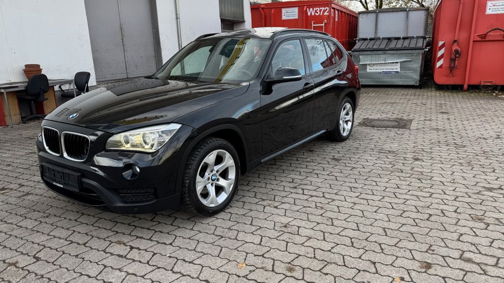 BMW X1 196.700 km 10.990 &euro; München 80686