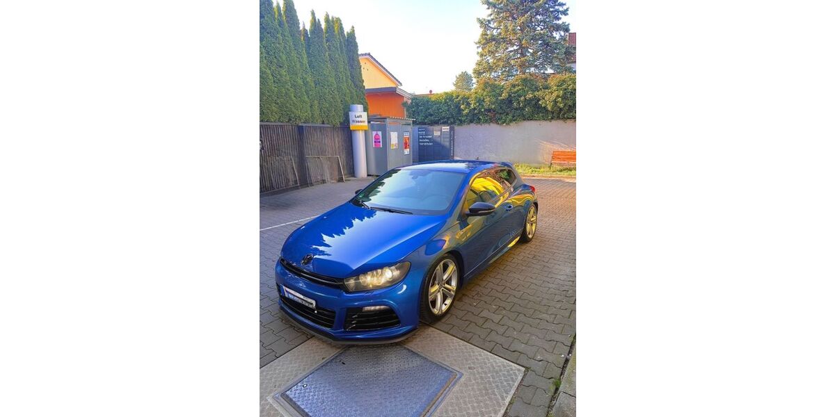 VW Scirocco 144.000 km 11.500 &euro; München 80997