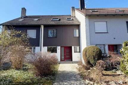 Haus Höhenkirchen-Siegertsbrunn Siegertsbrunn - 4 Zimmer, 128 m&sup2;, 2.400&euro; | Angebot:25329432