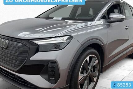 Audi Q4 e-tron 44.256 km 33.890 &euro; Starnberg 82319