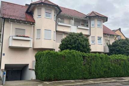 Wohnung Puchheim Bhf. Puchheim-Bahnhof - 1 Zimmer, 38 m&sup2;, 750&euro; | Angebot:27151096
