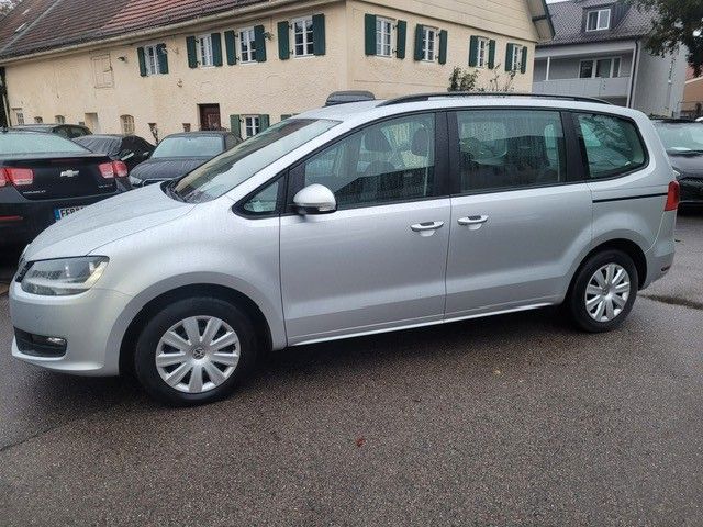 VW Sharan 164.000 km 7.990 &euro; München 80999