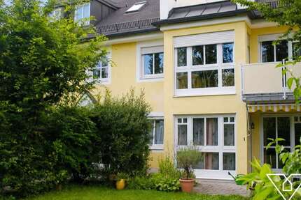Wohnung München Trudering-Riem - 2 Zimmer, 55 m&sup2;, 385.000&euro; | Angebot:27701318