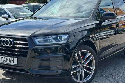 Audi Q7 183.900 km 24.999 € München 81243