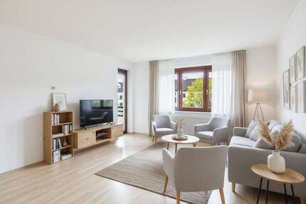 Wohnung München Am Riesenfeld - 3 Zimmer, 77 m&sup2;, 525.000&euro; | Angebot:26211529