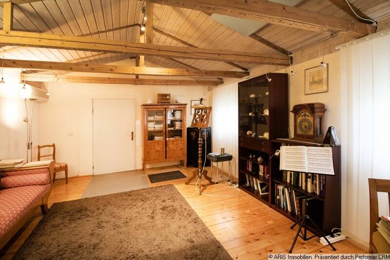 Einfamilienhaus Gräfelfing - 7 Zimmer, 150 m&sup2;, 3.750&euro; | Angebot:26451635