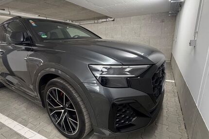 Audi Q8 22.000 km 86.800 &euro; München 81927