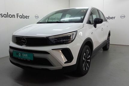 Opel Crossland (X) 17.800 km 19.250 &euro; Dachau 85221